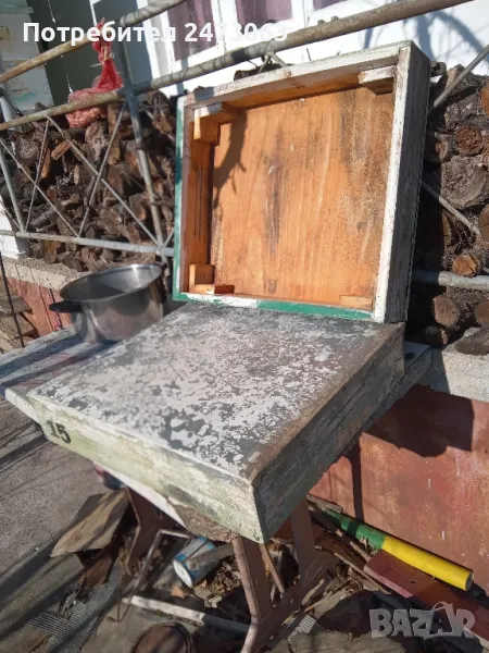 пчели, снимка 1