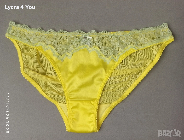 Бикини от сатен, снимка 1