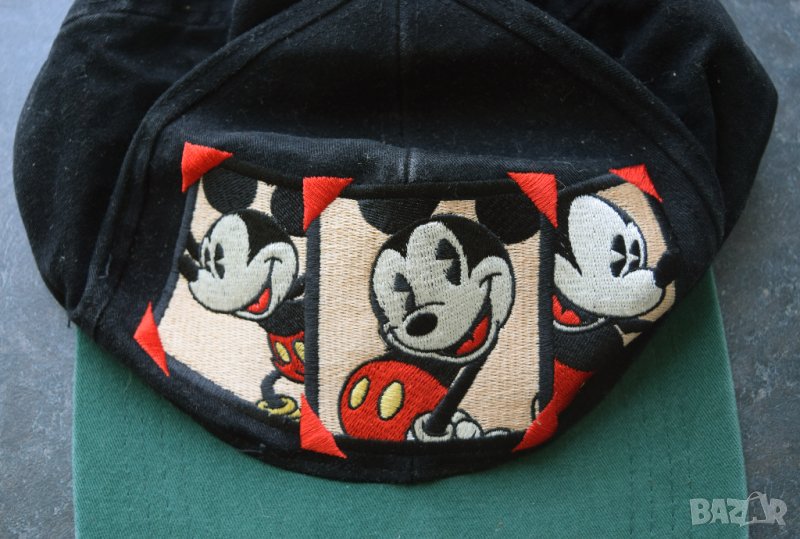Лятна шапка Mickey Mouse Didney, снимка 1