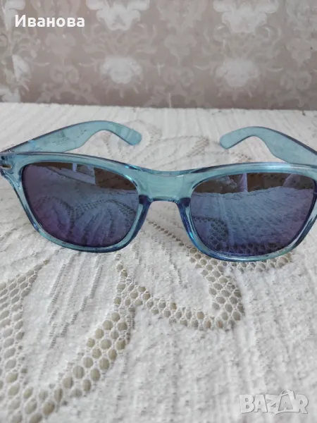 Слънчеви очила с голяма УВ защита, снимка 1