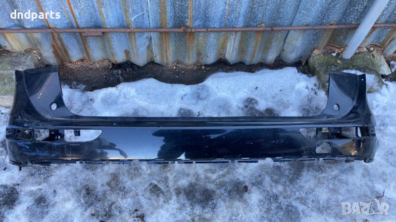 Задна броня Audi Q5,2009г., снимка 1