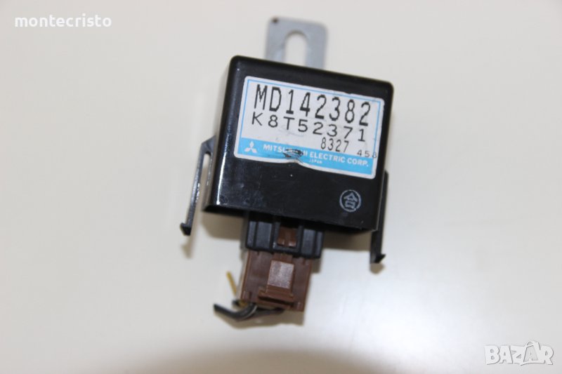 Реле обдухване Mitsubishi Pajero Shogun (1996-2001г.) MD142382 / K8T52371, снимка 1