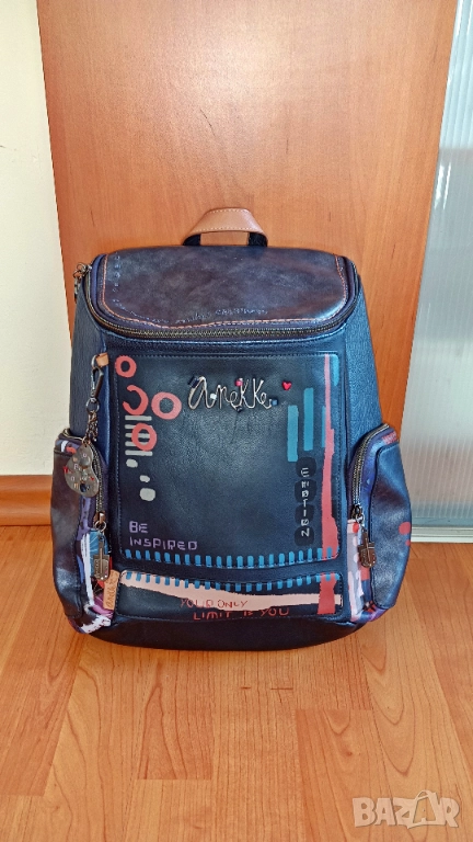 Anekke раница, снимка 1