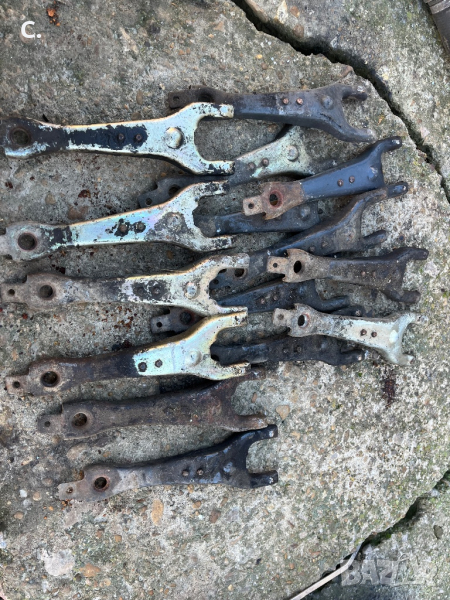 Вилка съединител Лада , снимка 1