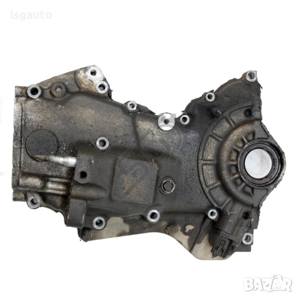 Капак ангренажен ремък Honda Jazz 2002-2008 ID:111825, снимка 1