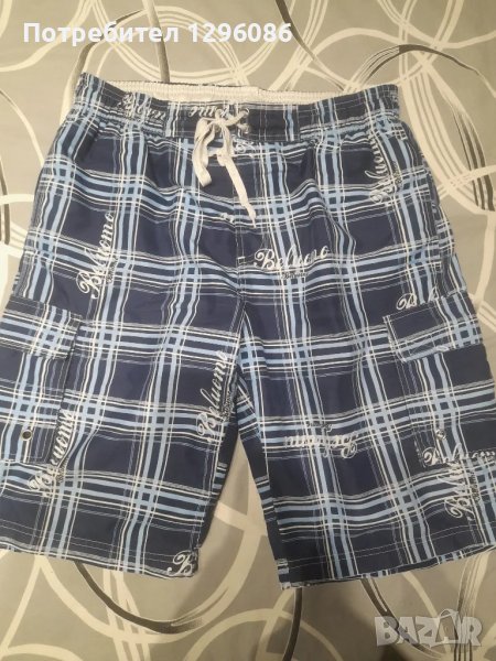 Мъжки къси панталони, снимка 1