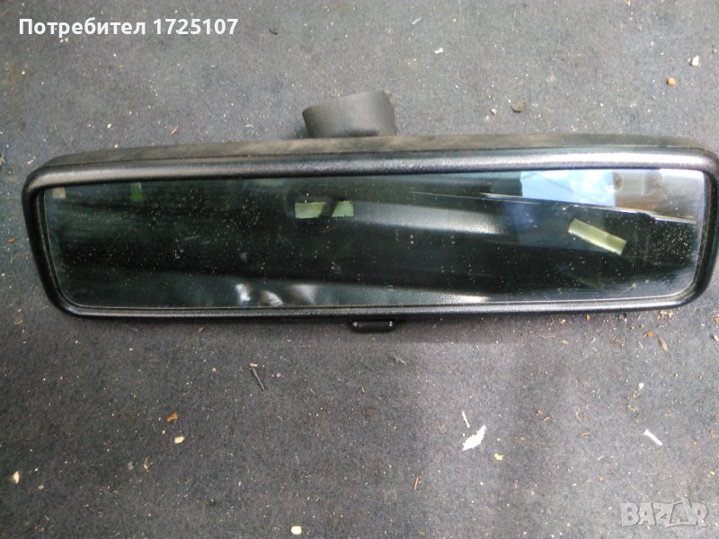 Огледало вътрешно за 1.8T Audi A3 8L quattro, S3, TT, Golf 4, снимка 1
