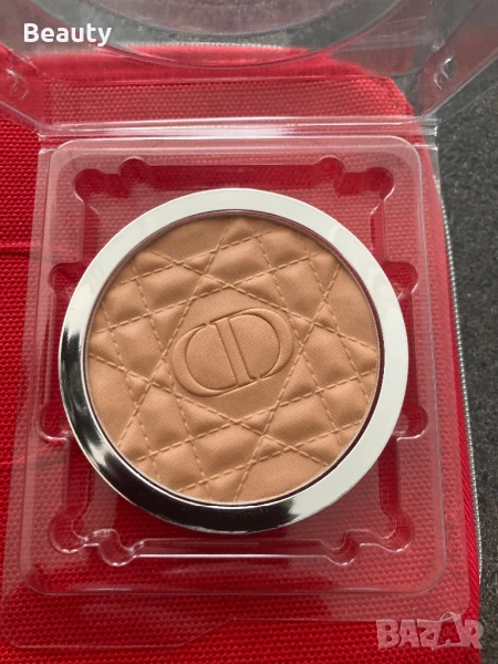 Пудра за лице Dior , снимка 1