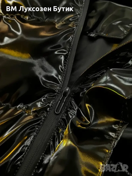 🖤 Мъжки луксозен елек – стил и комфорт в едно! 🖤, снимка 1