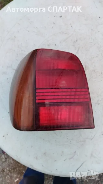 Стоп за Фолксваген Поло  Polo, снимка 1