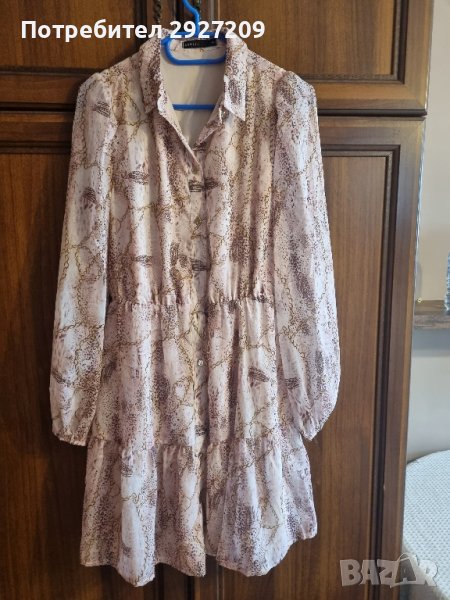 Рокля MOHITO , снимка 1