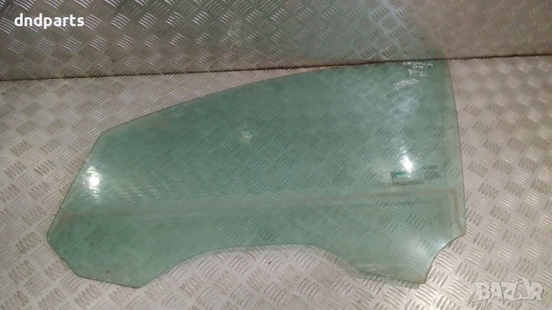 Странично стъкло Fiat Croma 2007г.(предно ляво)	, снимка 1