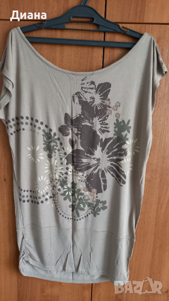 Красива туника, снимка 1