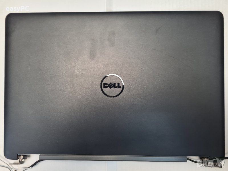 Продавам лаптоп DELL LATITUDE E5550 на части, снимка 1