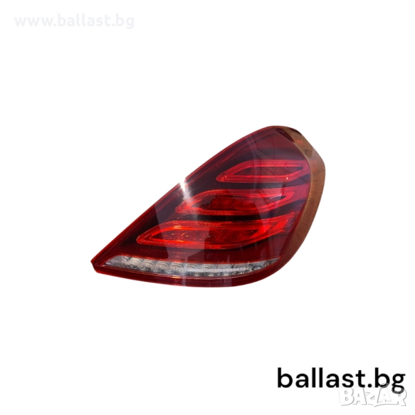 Стоп десен A2229065501 S Klasse W222, снимка 1