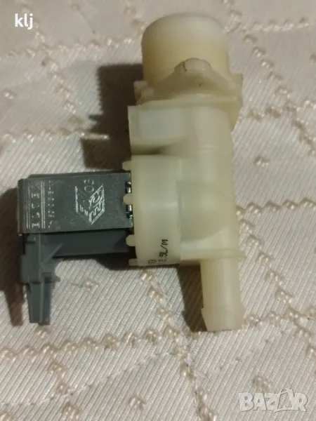 Електромагнитен вентил за съдомиялна машина CANDY, снимка 1