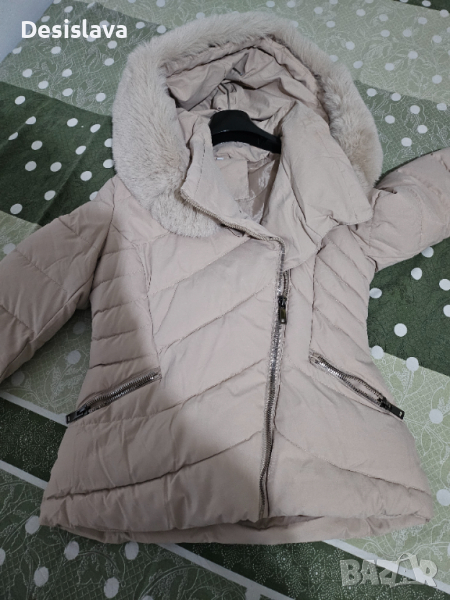 Зимно яке, снимка 1