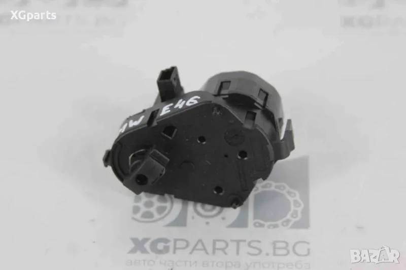  Моторче клапа парно за BMW 3-series E46 (1998-2005) 6902851, снимка 1