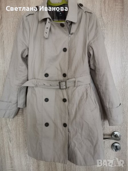 Ново палто Fishbone, снимка 1