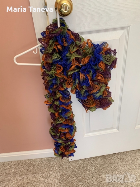 Шал, снимка 1