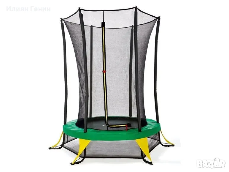 Батут, снимка 1