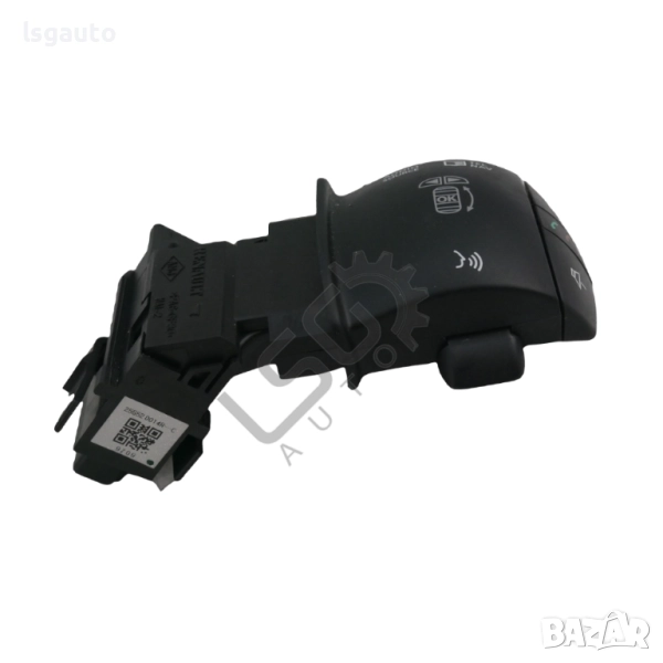 Лост за управление на мултимедия Renault Megane III 2008-2016 ID:149960, снимка 1