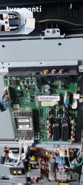 MAIN AV BOARD BN41-00878A BN94-01352Y for SAMSUNG ,LE32S81B 32inc DISPLAY T315XW02-VC, снимка 1