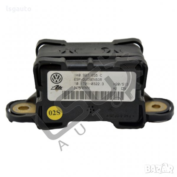 ESP сензор Volkswagen Golf V Plus 2004-2008 VG010222N-162, снимка 1