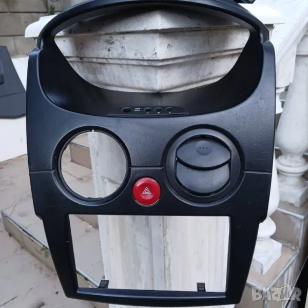 Централна конзола за Шевролет Спарк, снимка 1