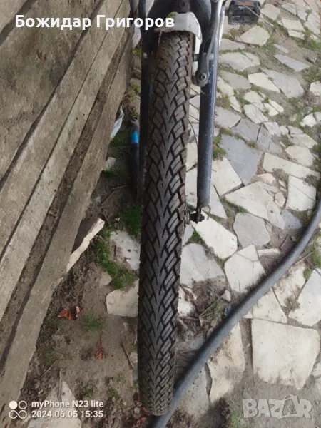 Продавам колело, снимка 1