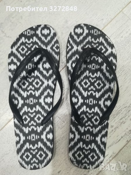 Джапанки N41/42, снимка 1