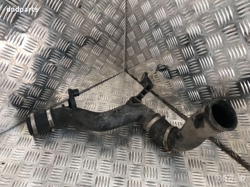 Тръба / маркуч Toyota Avensis, 2.0D-4D, 110к.с., 2001г., снимка 1