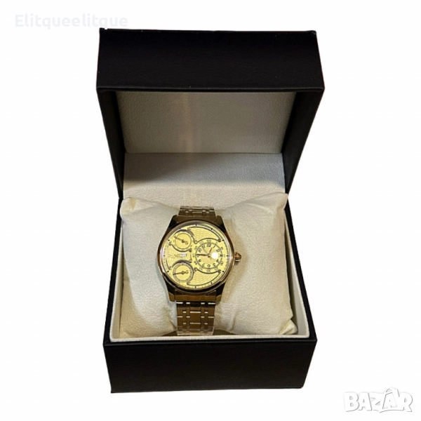 Престижен мъжки часовник CHAXIGO, снимка 1