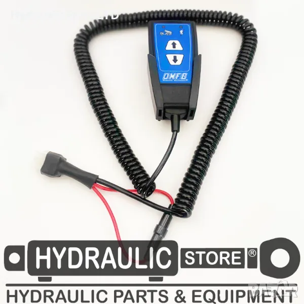 Дистанционно управление за електрическа помпа OMFB 31600100563, снимка 1