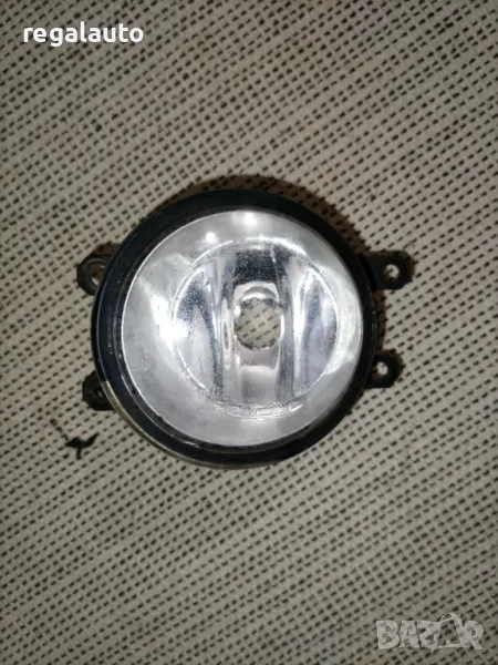 812100D041,088970,89206401,халоген десен CITROEN C1,PEUGEOT 107,TOYOTA AURIS,AVENSIS,AYGO 01.06-, снимка 1