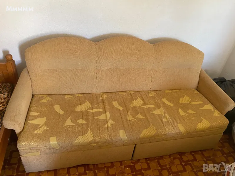 Диван, снимка 1