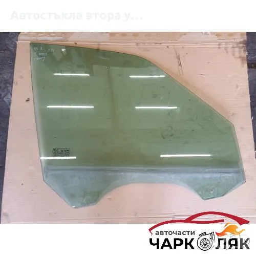 Стъкло предно дясно Форд С Макс (S) 2008, снимка 1