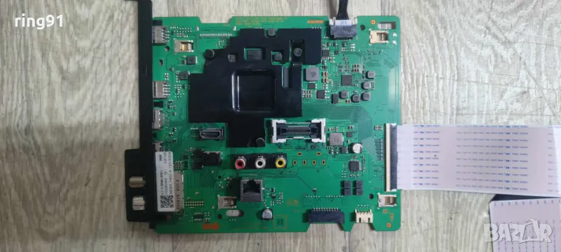 Main board - BN41-02756C (BN94-15767J) TV Samsung UE50TU8072U, снимка 1