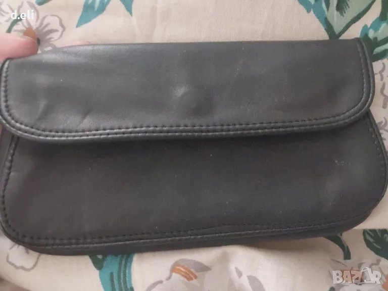Ново Кожено портмоне., снимка 1