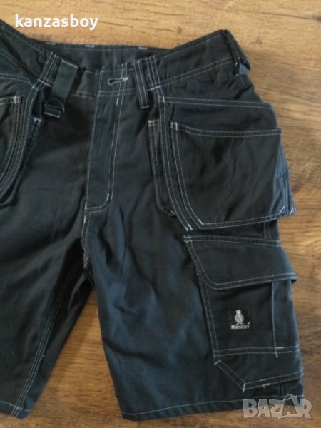 mascot workwear - страхотен работен панталон 46/С КАТО НОВ , снимка 1