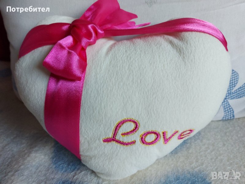 Декоративна възглавница , снимка 1