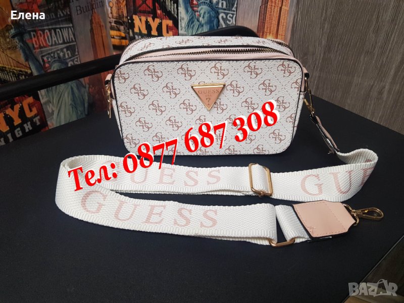 ХИТ ЦЕНА!!! НОВА ДАМСКА ЧАНТА, снимка 1