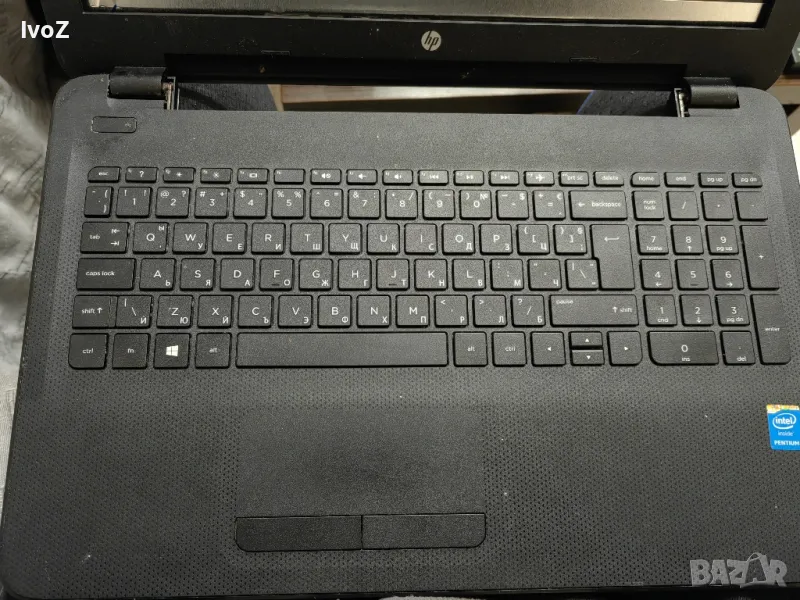 Продавам  HP-15-ac114nu-цял или на части, снимка 1