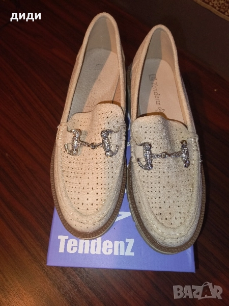 дамски обувки номер 38 , снимка 1