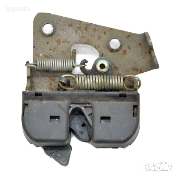 Закопчалка задна лява седалка BMW 5 Series (E60,E61) 2003-2010 ID:105485, снимка 1