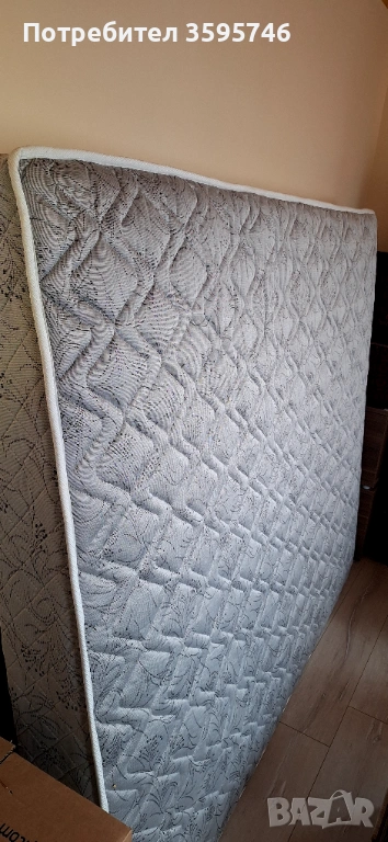 Матрак за спалня 160/200см., снимка 1