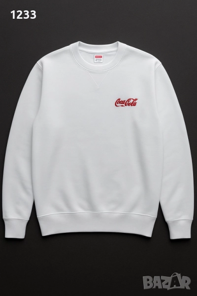 Блуза coca cola, снимка 1