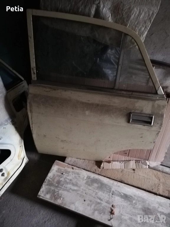 Врата за Москвич, снимка 1