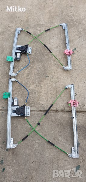 Стъклоповдигач Фиат Скудо 2011г , снимка 1