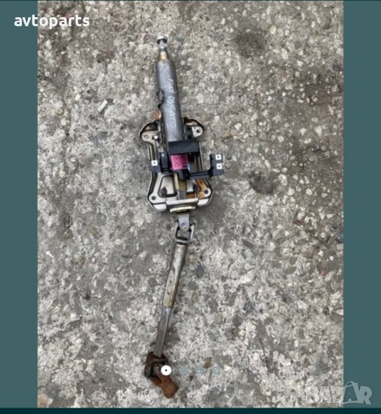 Fiat ducato 2012година кормилен прът, снимка 1